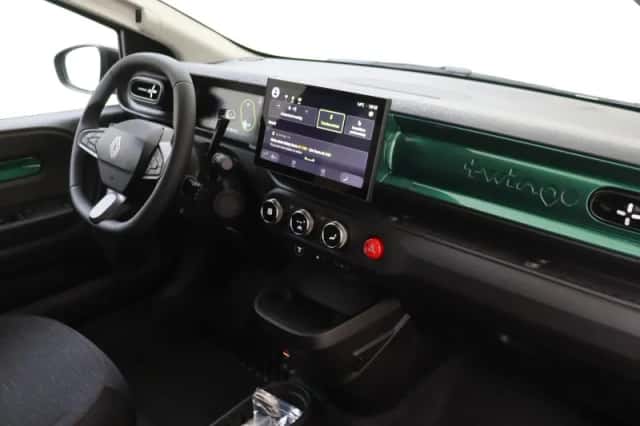 Renault Twingo (2026) thumbnail 6
