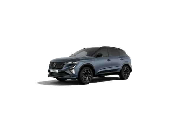Renault Austral (2026) thumbnail 6