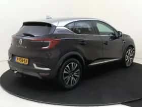 Renault Captur (2020) thumbnail 4