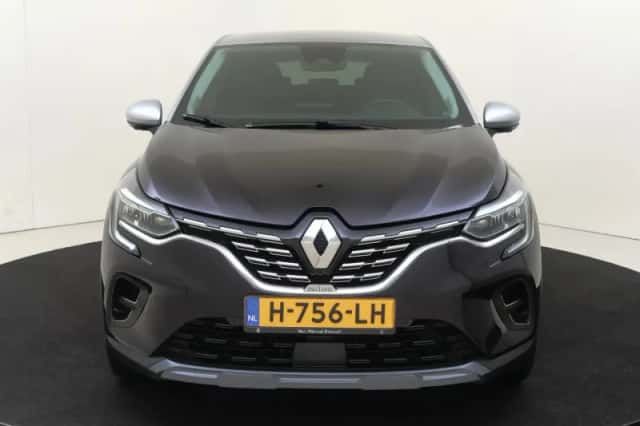 Renault Captur (2020) thumbnail 6