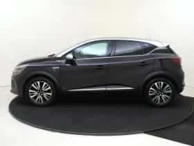 Renault Captur (2020) thumbnail 8