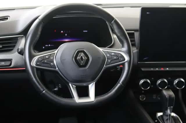 Renault Arkana (2022) thumbnail 14