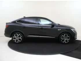 Renault Arkana (2022) thumbnail 9