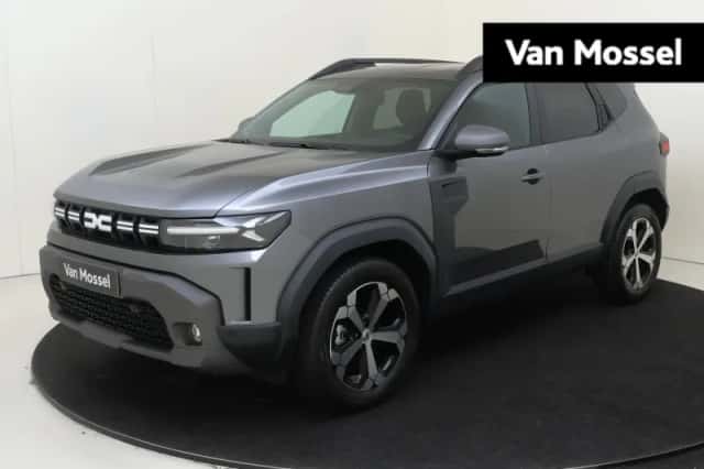 Dacia Duster (2026) thumbnail 1