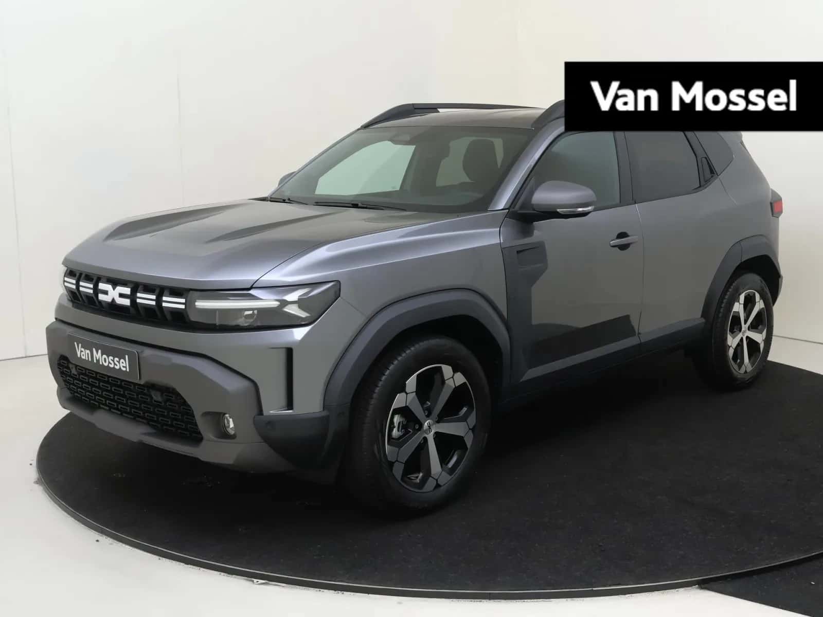 Dacia Duster (2026) — foto 1