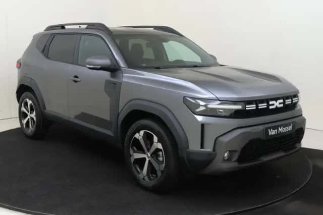 Dacia Duster (2026) thumbnail 2