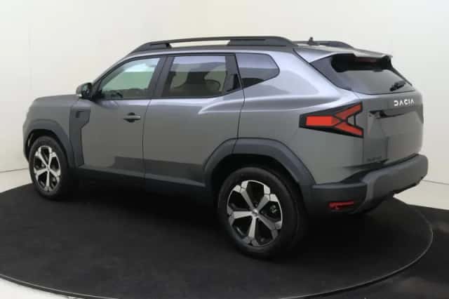 Dacia Duster (2026) thumbnail 3