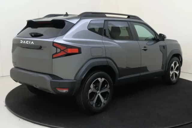 Dacia Duster (2026) thumbnail 4