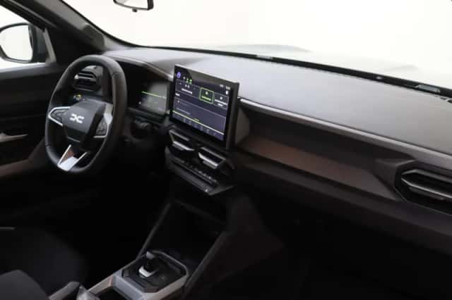 Dacia Duster (2026) thumbnail 5