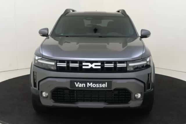 Dacia Duster (2026) thumbnail 6