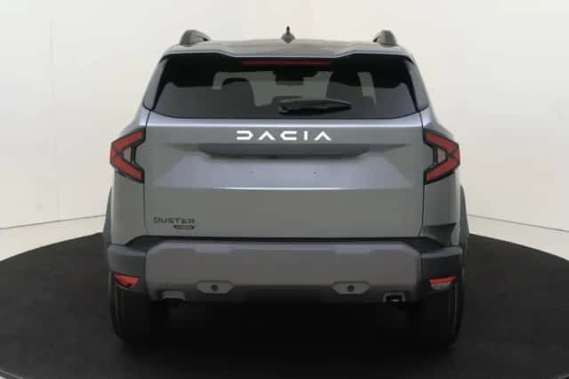 Dacia Duster (2026) thumbnail 7