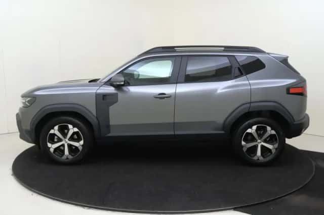Dacia Duster (2026) thumbnail 8