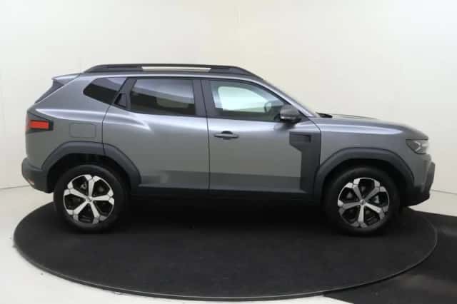 Dacia Duster (2026) thumbnail 9