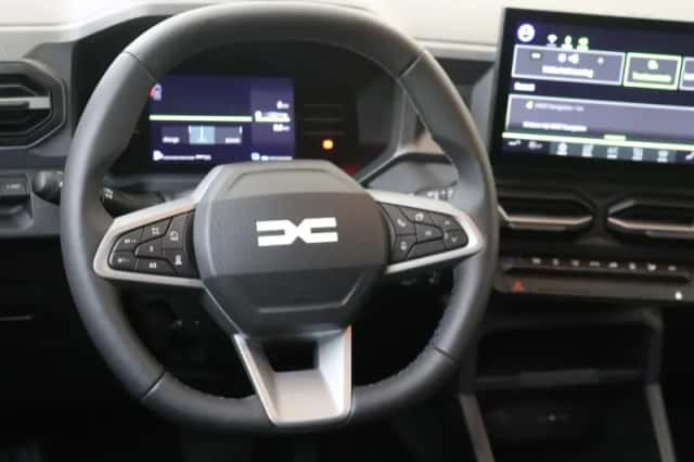 Dacia Duster (2026) thumbnail 10