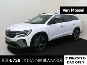 Renault Espace (2025)