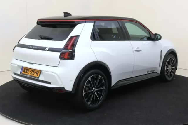 Renault 5 (0) thumbnail 4