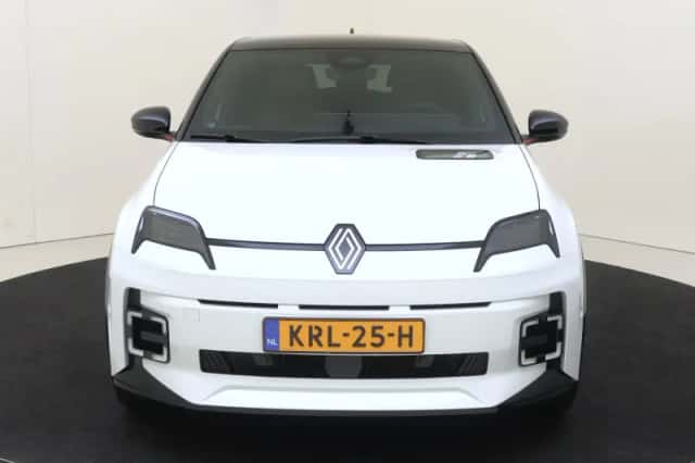 Renault 5 (0) thumbnail 6