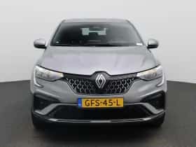 Renault Arkana (2024) thumbnail 3