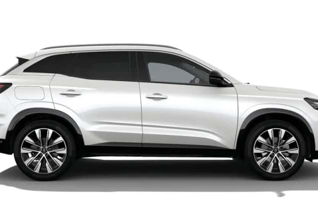 Renault Austral (2026) thumbnail 3