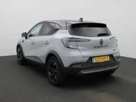 Renault Captur (2024) thumbnail 2