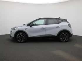 Renault Captur (2024) thumbnail 4