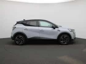Renault Captur (2024) thumbnail 6