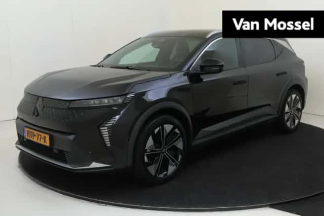 Renault Scénic (2025) thumbnail 1