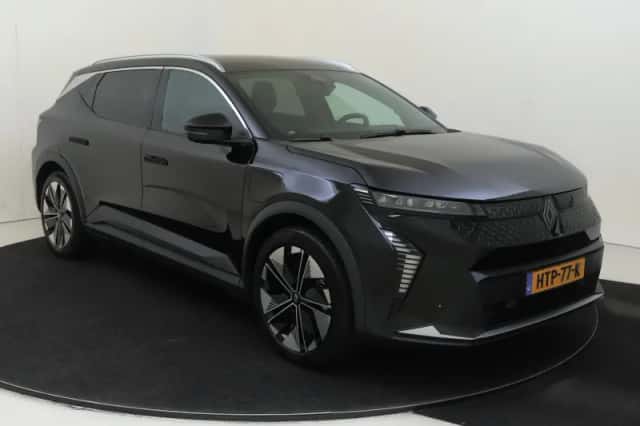 Renault Scénic (2025) thumbnail 2
