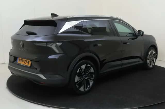 Renault Scénic (2025) thumbnail 4
