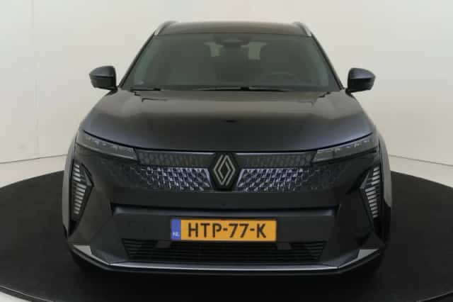 Renault Scénic (2025) thumbnail 6
