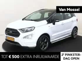 Ford EcoSport (2019)
