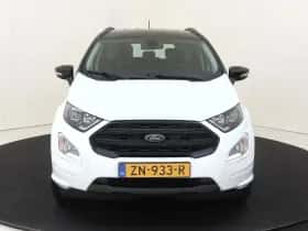 Ford EcoSport (2019) thumbnail 10