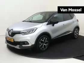 Renault Captur (2019)
