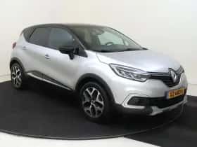 Renault Captur (2019) thumbnail 2