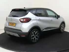 Renault Captur (2019) thumbnail 4
