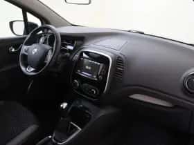 Renault Captur (2019) thumbnail 5