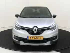 Renault Captur (2019) thumbnail 6