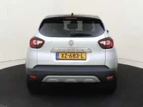 Renault Captur (2019) thumbnail 7
