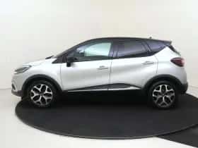 Renault Captur (2019) thumbnail 8