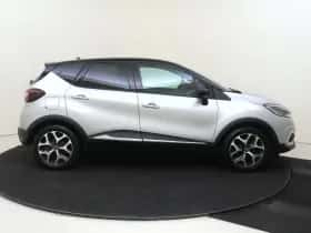 Renault Captur (2019) thumbnail 9