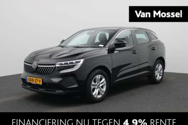 Renault Austral (2024) thumbnail 1