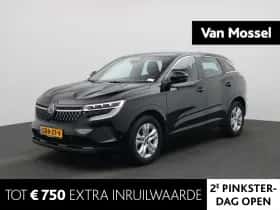 Renault Austral (2024)