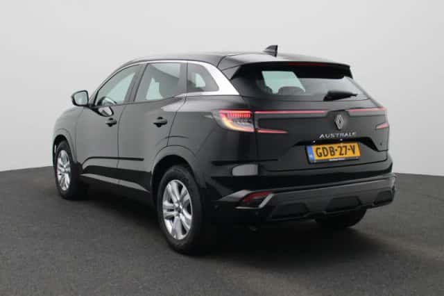 Renault Austral (2024) thumbnail 2
