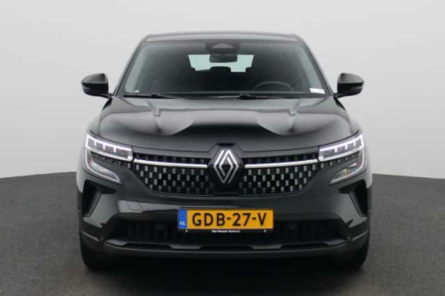 Renault Austral (2024) thumbnail 3