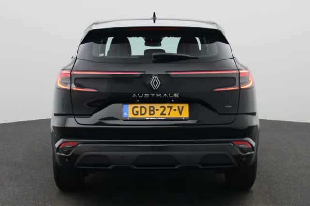 Renault Austral (2024) thumbnail 5