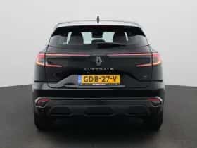 Renault Austral (2024) thumbnail 5