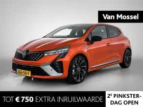 Renault Clio (2025)