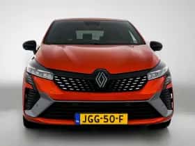 Renault Clio (2025) thumbnail 5