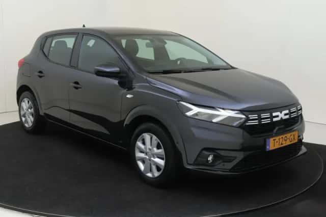 Dacia Sandero (2023) thumbnail 2