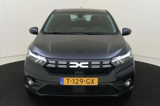 Dacia Sandero (2023) thumbnail 6